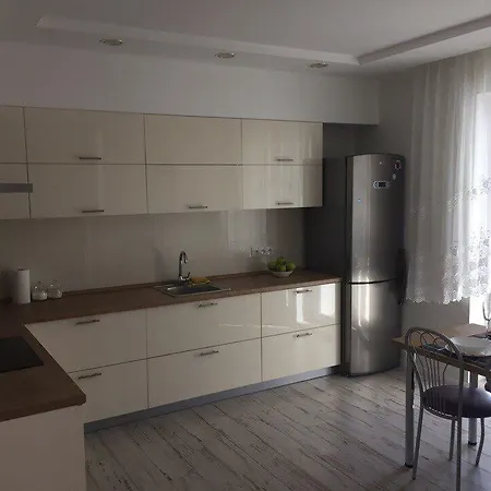 Vip-appartamenty Na Sutki Minsk
