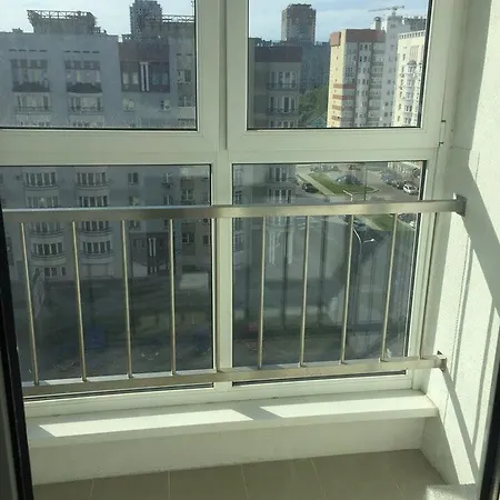 Vip-appartamenty Na Sutki Minsk