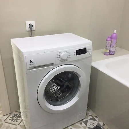 Vip-appartamenty Na Sutki Apartment