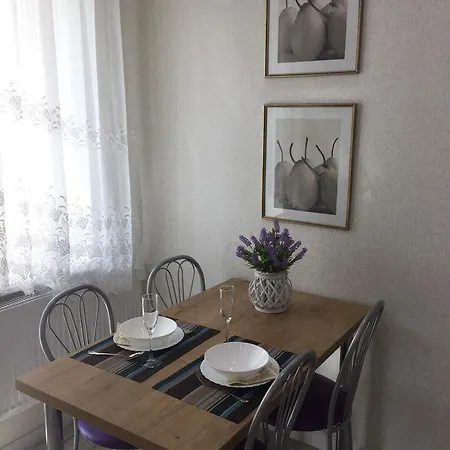 Vip-appartamenty Na Sutki Minsk